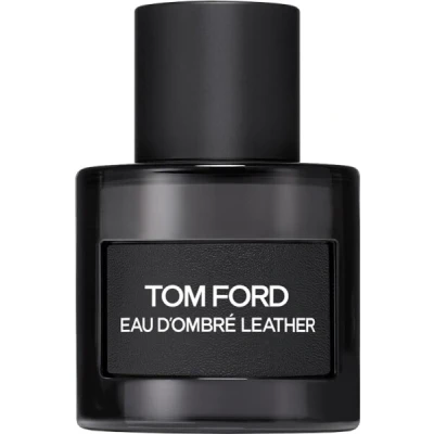 Abbildung von TOM FORD Eau d&#039;Ombr&eacute; Leather de Toilette (EdT) 50 ml