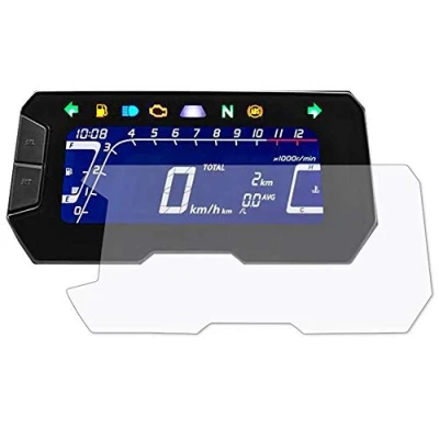 Abbildung von Speedo Angels Nano Glass Displayschutz für CB125R / CB300R (2018+)