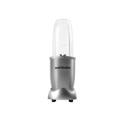 Abbildung von Nutribullet NB907S silber