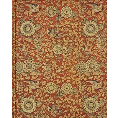 Abbildung von Sunflower Tapestry Journal