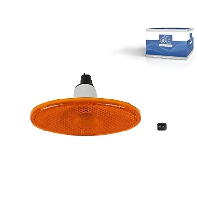 Abbildung von DT Spare Parts 6.85019 Blinker W5W 12 RENAULT: MASTER 3 Kasten, Bus, Pritsche/Fahrgestell, OPEL: Movano B Kastenwagen