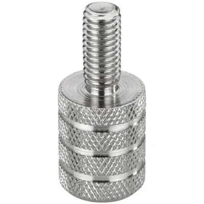 Abbildung von IMG STAGELINE MAC 70 Gewinde Adapter Innengewinde: 3/8 Außengewinde: M8