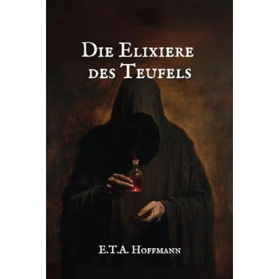 Abbildung von Die Elixiere des Teufels: Originalausgabe