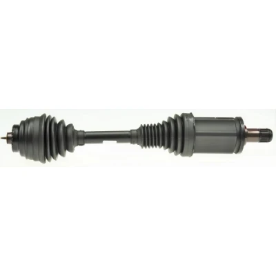 Abbildung von SPIDAN 36181 Antriebswelle 501 ohne Befestigungsmaterial BMW: X1