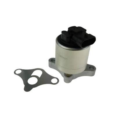 Abbildung von AUTOMEGA 140024210 AGR Ventil OPEL: Astra G Limousine, Corsa C Schrägheck, Zafira A