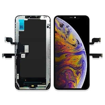 Abbildung von COFI 1453 iPhone Ersatzdisplay XS Max Display Incell Bildschirm Touchscreen