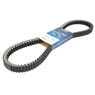 Abbildung von Antriebskeilriemen, Variomatik DAYCO XTX1006