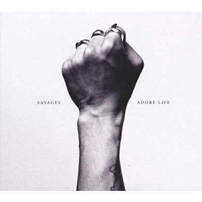Abbildung von Adore Life [Vinyl LP]