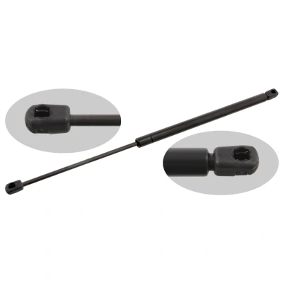 Abbildung von FEBI BILSTEIN 27910 Heckklappendämpfer 730 560 beidseitig RENAULT: ESPACE 3