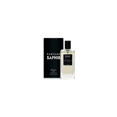 Abbildung von SAPHIR Boxen Dynamic Pour Homme EDP 50ml 0,05 l