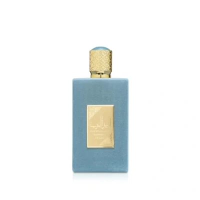 Abbildung von Asdaaf Lattafa Ameer Al Arab Imperium Eau de Parfum Spray für Unisex, 100 ml