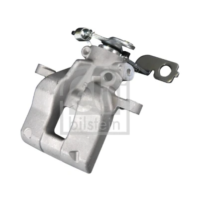 Abbildung von FEBI BILSTEIN 179127 Bremssattel Aluguss Hinterachse rechts TOYOTA: Avensis III Station Wagon, Limousine
