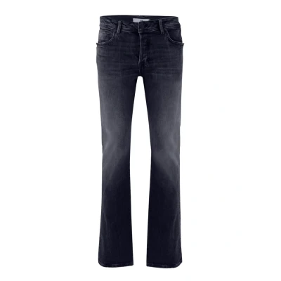 Abbildung von LTB Roden Jeans Bootcut, Herren, Größe: 36x34, Adoni wash