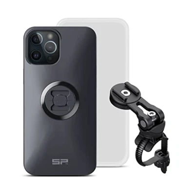 Abbildung von SP CONNECT Bike Bundle II für iPhone 12 Pro Max