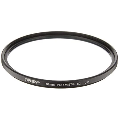 Abbildung von Tiffen FILTER 82MM PRO MIST 1/2