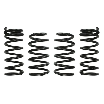 Abbildung von EIBACH Pro Kit E10 84 013 01 22 Fahrwerksatz, Federn VOLVO: XC60 I