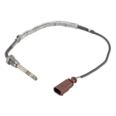 Abbildung von VDO 2910000215400 Sensor, Abgastemperatur vor Rußpartikelfilter AUDI: A6 C7 Limousine, Avant, A7 Sportback