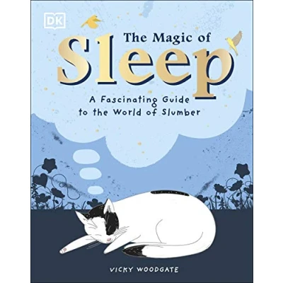 Abbildung von the Magic of Sleep: . and Science Dreams