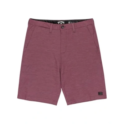 Abbildung von Billabong Crossfire Submersible Shorts, Herren, Größe: 33, Plm