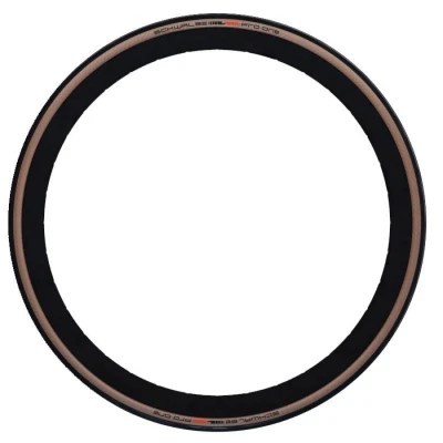 Abbildung von Schwalbe Unisex Erwachsene Pro One Reifen, Schwarz, 26x1.10