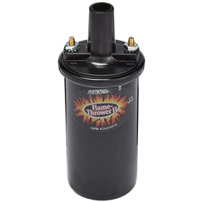 Abbildung von PerTronix 45011 Flame Thrower II 45.000 Volt 0,6 Ohm Spule