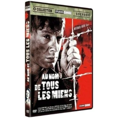 Abbildung von AU NOM DE TOUS LES MIENS DVD