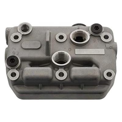 Abbildung von FEBI BILSTEIN 48339 Zylinderkopf, Druckluftkompressor