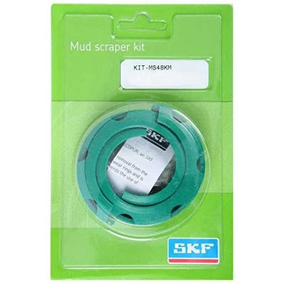 Abbildung von Staubschutzsatz, Stoßdämpfer SKF KIT MS48KM