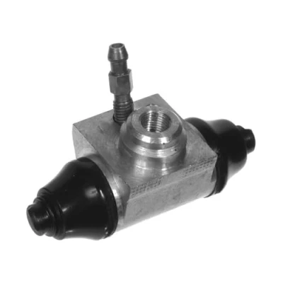 Abbildung von MEYLE 100 611 0056 Bremszylinder 15,9 Hinterachse ORIGINAL Quality VOLKSWAGEN: Lupo / 3L, GOLF 3, Polo II Coupe, AUDI: A2, 80 B2, Coupe B2