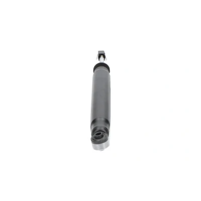Abbildung von KAVO PARTS SSA 10538 Stoßdämpfer Hinterachse Gasdruck Zweirohr Teleskop unten Auge, oben Stift FORD: KUGA 2, 1