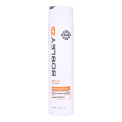 Abbildung von Bosley Reveive Color treated hair Shampoo 300 ml