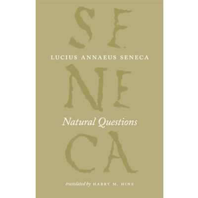 Abbildung von Natural Questions (The Complete Works of Lucius Annaeus Seneca)