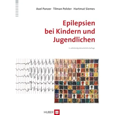 Abbildung von Epilepsien bei Kindern und Jugendlichen