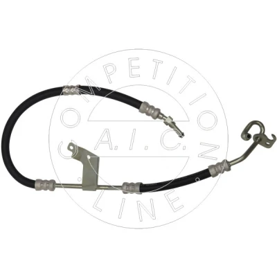 Abbildung von AIC 58653 Hydraulikschlauch, Lenkung von Hydraulikpumpe nach Lenkgetriebe MERCEDES BENZ: E Klasse Limousine, T modell kfzteile, kfzteile24,