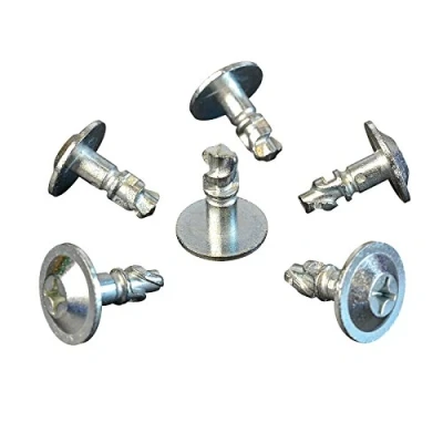 Abbildung von 20x Metall Schrauben Befestigung Unterfahrschutz Unterboden Motorschutz Clips 51718218323 CL 0348