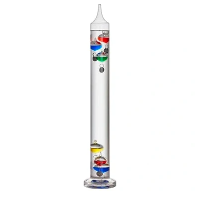 Abbildung von TFA Dostmann Raumthermometer Thermometer