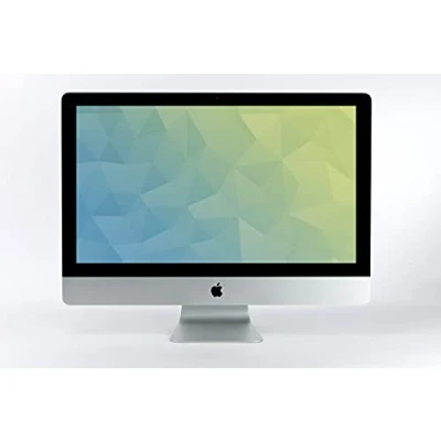 Abbildung von Apple iMac 27&quot; 2019 3GHz i5 6 Core 32GB RAM 1TB Fusion Drive Radeon Pro 570X 4GB (Generalüberholt)