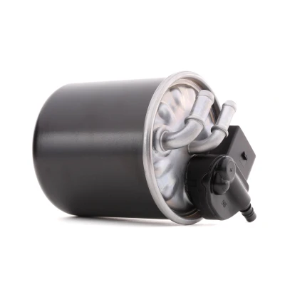 Abbildung von MAHLE ORIGINAL KL 942 Kraftstofffilter Leitungsfilter 10 8,0 MERCEDES BENZ: B Klasse, A CLA Coupe, INFINITI: Q30
