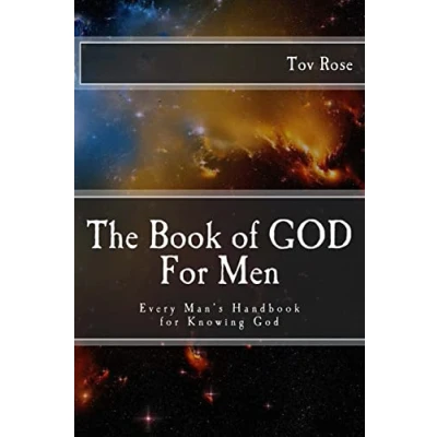 Abbildung von The Book of GOD: for Men: Every Man&#039;s Handbook Knowing GOD