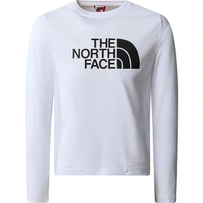 Abbildung von THE NORTH FACE Easy Bluse TNF White 176
