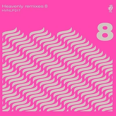 Abbildung von Heavenly Remixes Volumes 8 (2lp) [Vinyl LP]
