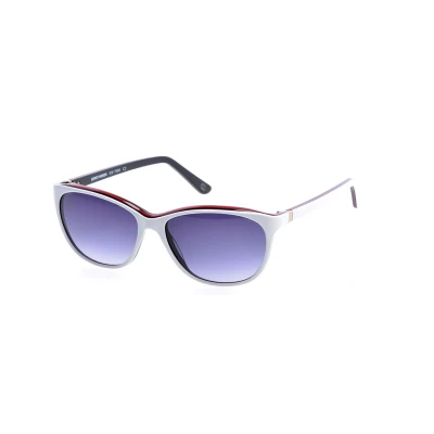 Abbildung von GERRY WEBER Sonnenbrille, Klassische Damenbrille, Vollrand