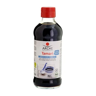 Abbildung von Arche Tamari salzreduziert, 250 ml
