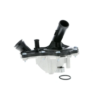 Abbildung von VAICO V22 50019 Wasserpumpe mit Dichtung mechanisch Flügelrad aus Metall Original Qualität FORD: Transit Mk6 Kastenwagen, Bus