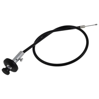 Abbildung von 2EXTREME Chokehebel Manuell kompatibel für Roller, Scooter, Mofa, Moped, Motorrad, Quad, universal