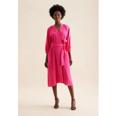 Abbildung von Seidensticker Freizeitkleid, Damen, Größe: 44, Red
