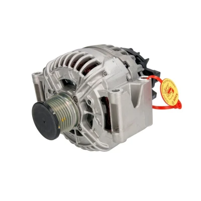 Abbildung von BOSCH 0 986 047 490 Lichtmaschine 14V 200A MERCEDES BENZ: Vito Mixto, Bus, Viano