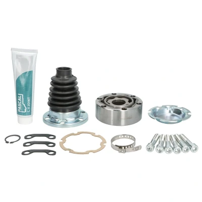 Abbildung von PASCAL G7Y006PC Gelenksatz getriebeseitig JEEP: GRAND CHEROKEE 4