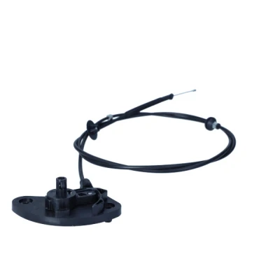 Abbildung von MAXGEAR 32 1752 Motorhaubenzug FORD: Focus Mk3 Kasten / Kombi