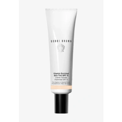 Abbildung von Bobbi Brown Vitamin Enriched SKIN TINT Getönte Tagespflege, Damen, Größe: 50 ml, Fair1